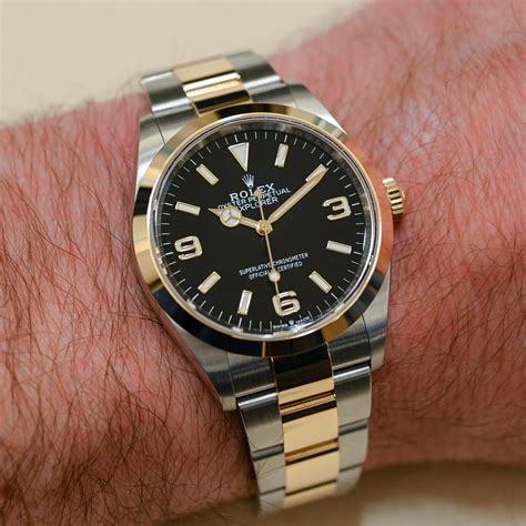 rolex explorer with a suit|Rolex explorer models.